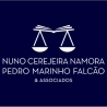 Nuno Cerejeira Namora Pedro Marinho Falcao & Assoc