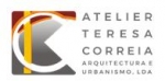 Atelier Teresa Correia, Arquitectura e Urbanismo,