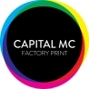 Capital Mc - Factory Print Lda.