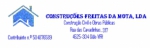 Construções Freitas da Mota, Lda