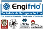 ENGIFRIO, SOCIEDADE DE REFRIGERAÇÃO,Lda