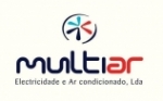 Multiar - Electricidade E Ar Condicionado, Lda