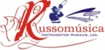 RUSSOMUSICA - Instrumentos Musiais Lda