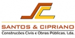 Santos & Cipriano-Const Civis e Ob Públicas, Lda