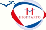 Higimarto, Ind. e Com. de Produtos de Hig. e Limp.
