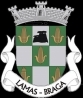 Junta de Freguesia de Lamas (Braga)