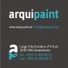 ARQUIPAINT - Arquitectura Unipessoal Lda.