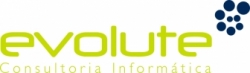EVOLUTE - Consultoria Informática, Lda..
