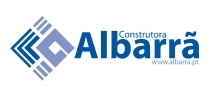 CONSTRUTORA ALBARRÃ, LDA.
