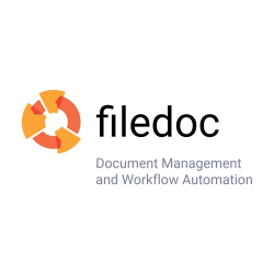Filedoc Softwere lda