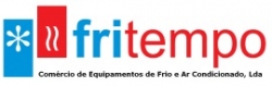 fritempo - comercio de equiipamentos de frio e ar