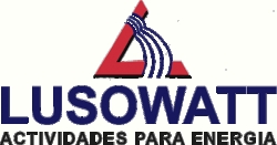 LUSOWATT - ACTIVIDADES PARA ENERGIA, LDA.