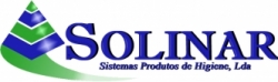 SOLINAR, SISTEMAS PRODUTOS HIGIENE, LDA.