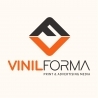 Vinil Forma Pintura Publicitaria e Design Lda.