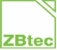 Z.B.Tec Prestacao Servicos Tecnicos, Lda