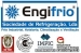 ENGIFRIO, SOCIEDADE DE REFRIGERAÇÃO,Lda